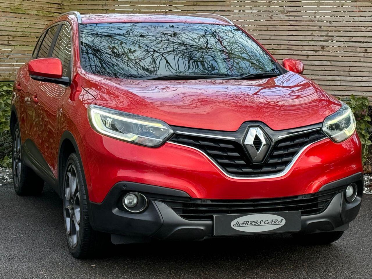 Used Renault Kadjar for sale - 77495767: Photo 6
