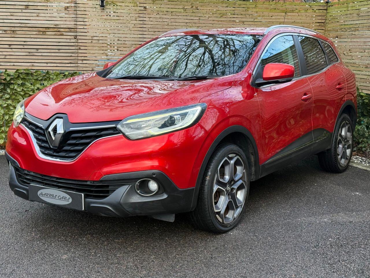 Used Renault Kadjar for sale - 77495767: Photo 7