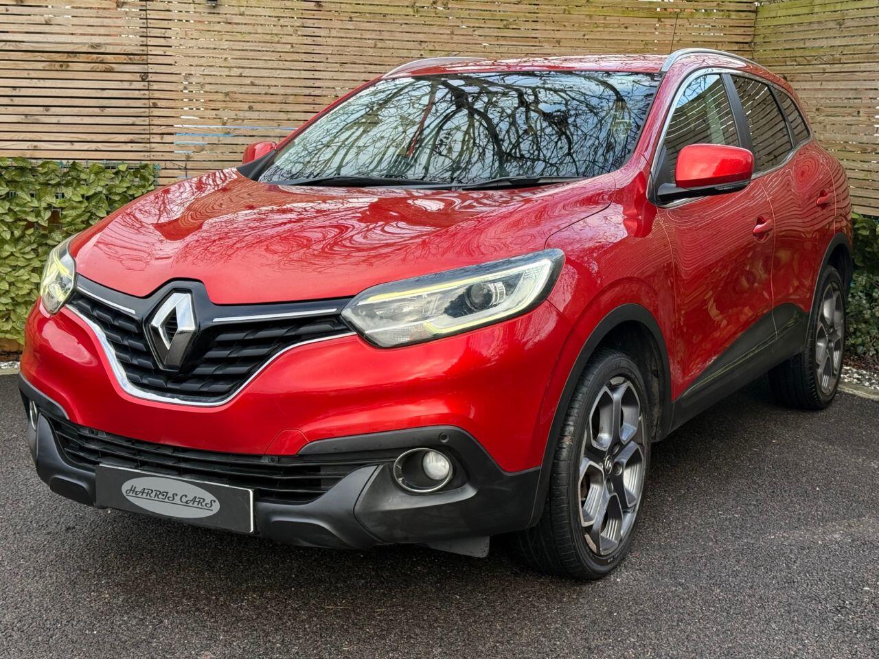 Used Renault Kadjar for sale - 77495767: Photo 8