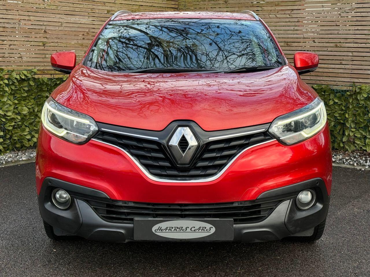 Used Renault Kadjar for sale - 77495767: Photo 9