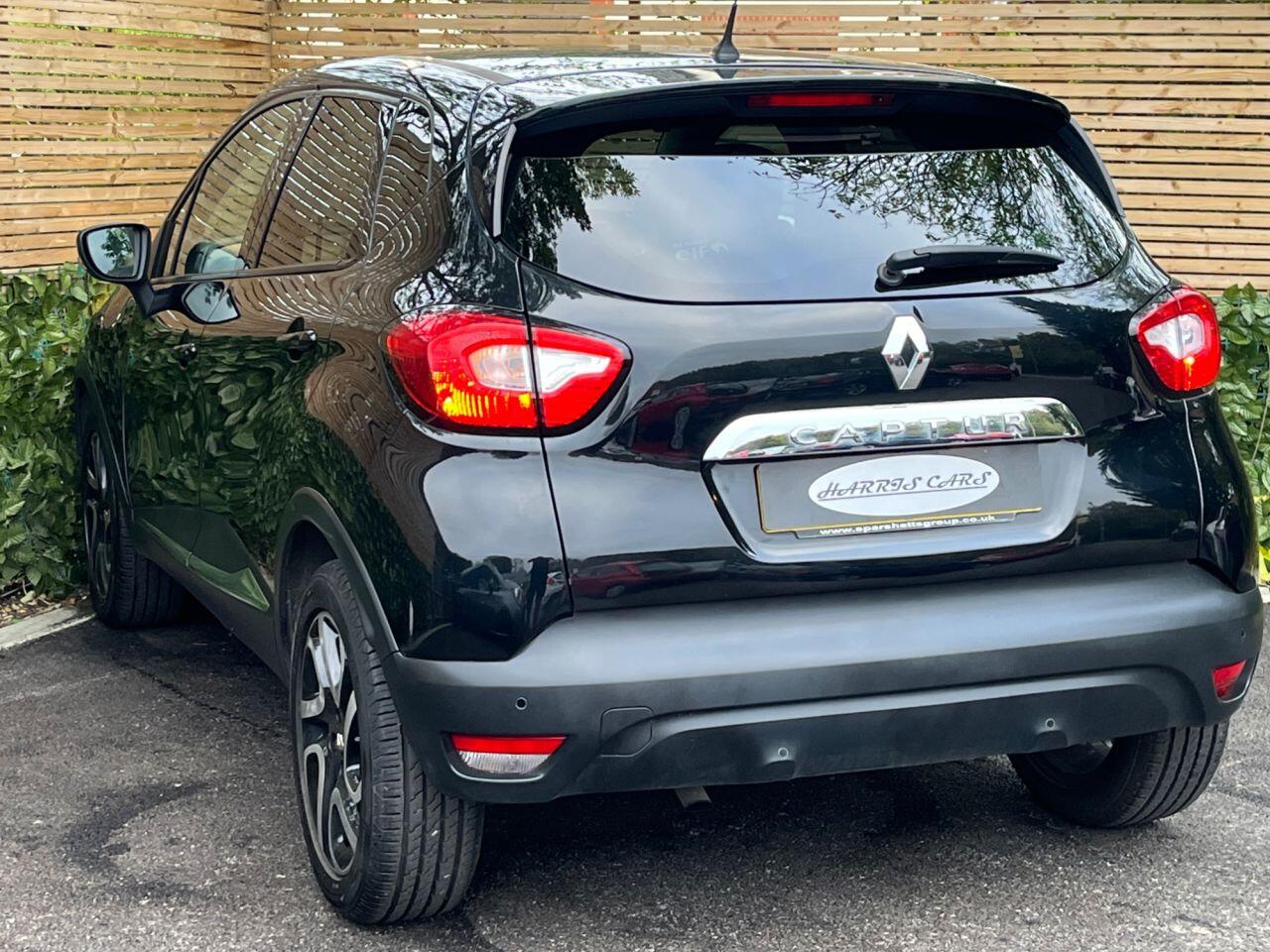 Used Renault Captur 2017 for sale - 78220045: Photo 10