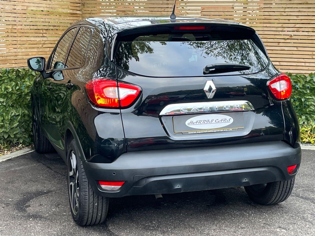 Used Renault Captur 2017 for sale - 78220045: Photo 11