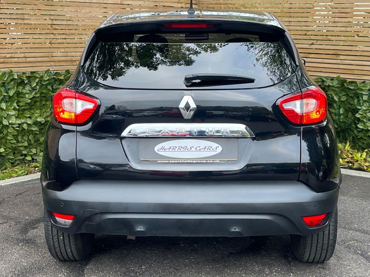 Used Renault Captur 2017 for sale - 78220045: Photo 12