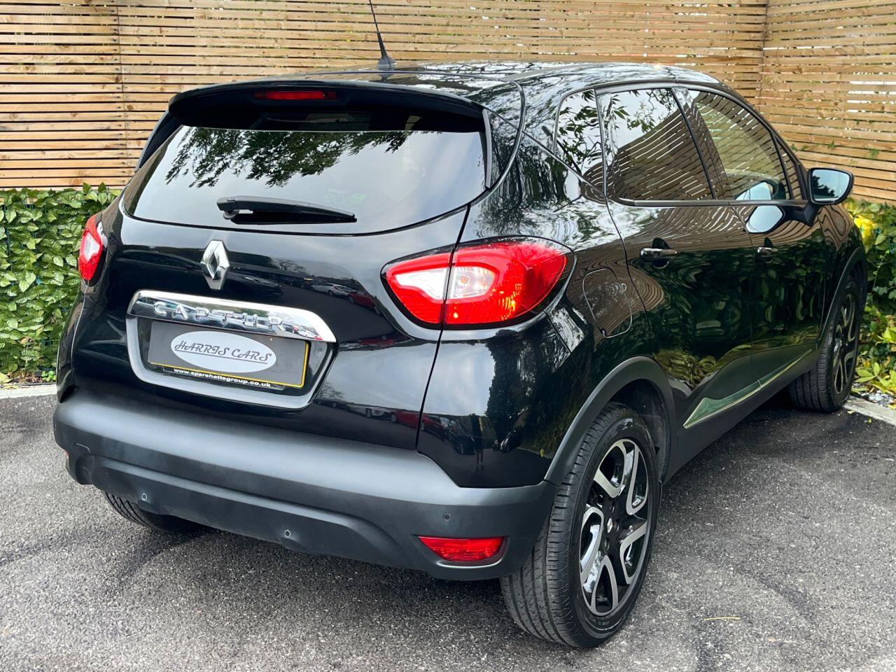 Used Renault Captur 2017 for sale - 78220045: Photo 13