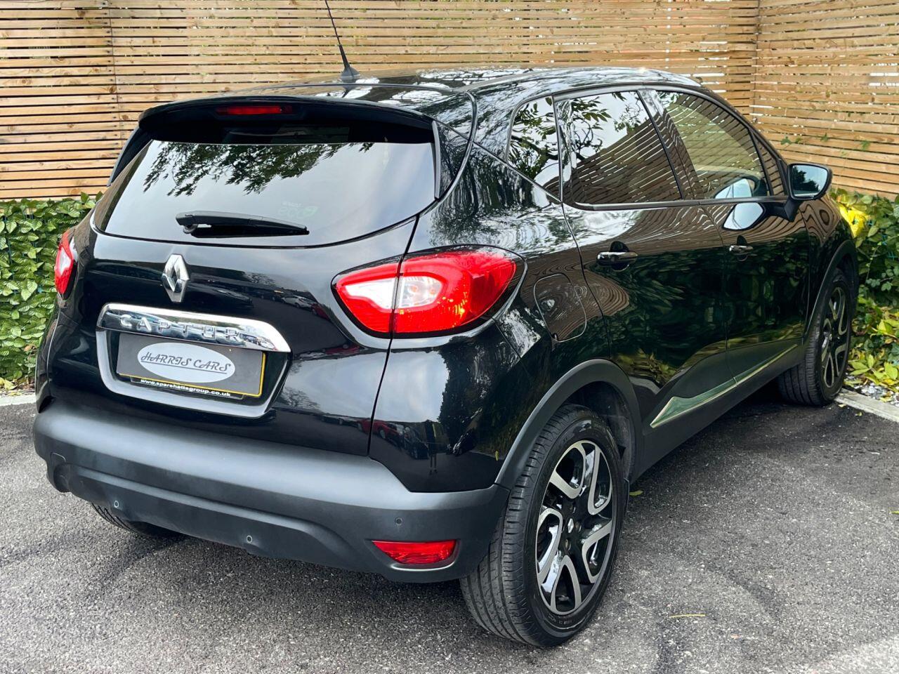 Used Renault Captur 2017 for sale - 78220045: Photo 14