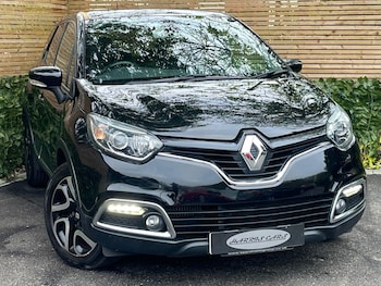 Used Renault Captur 2017 for sale - 78220045: Photo