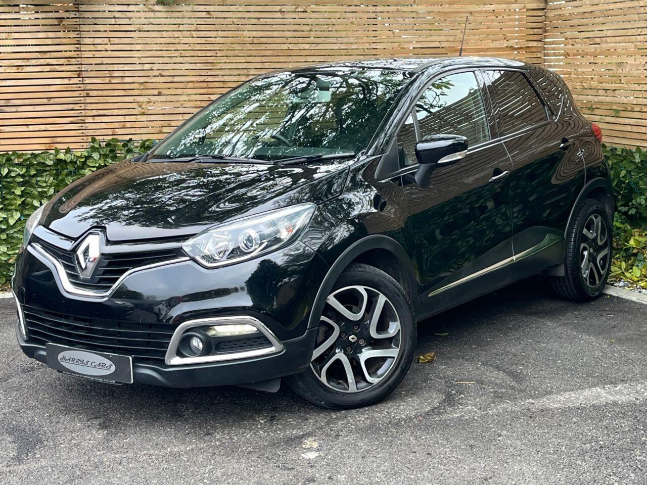 Used Renault Captur 2017 for sale - 78220045: Photo 3