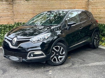 Used Renault Captur 2017 for sale - 78220045: Photo