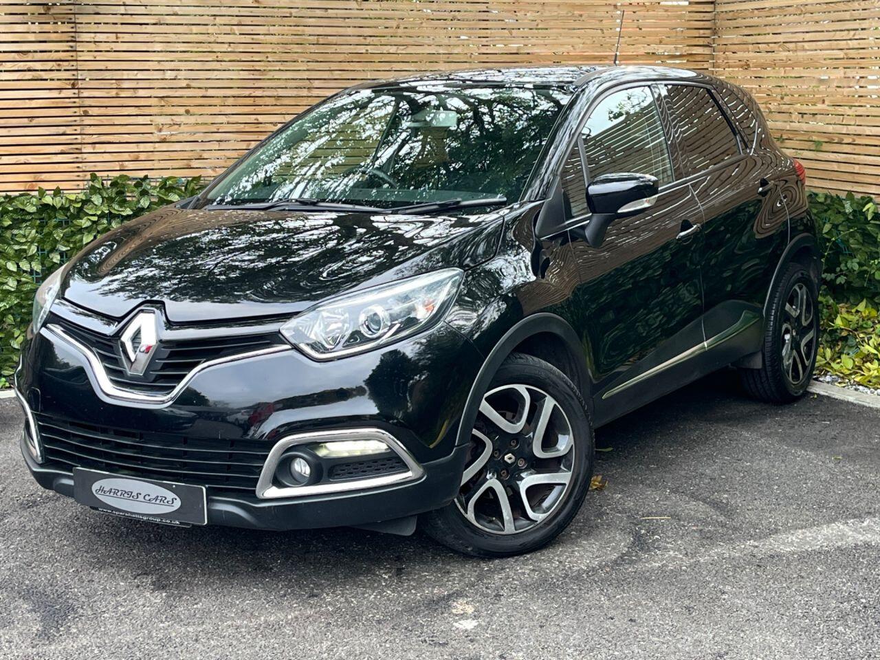 Used Renault Captur 2017 for sale - 78220045: Photo 4