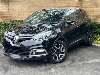 Used Renault Captur 2017 for sale - 78220045: Photo