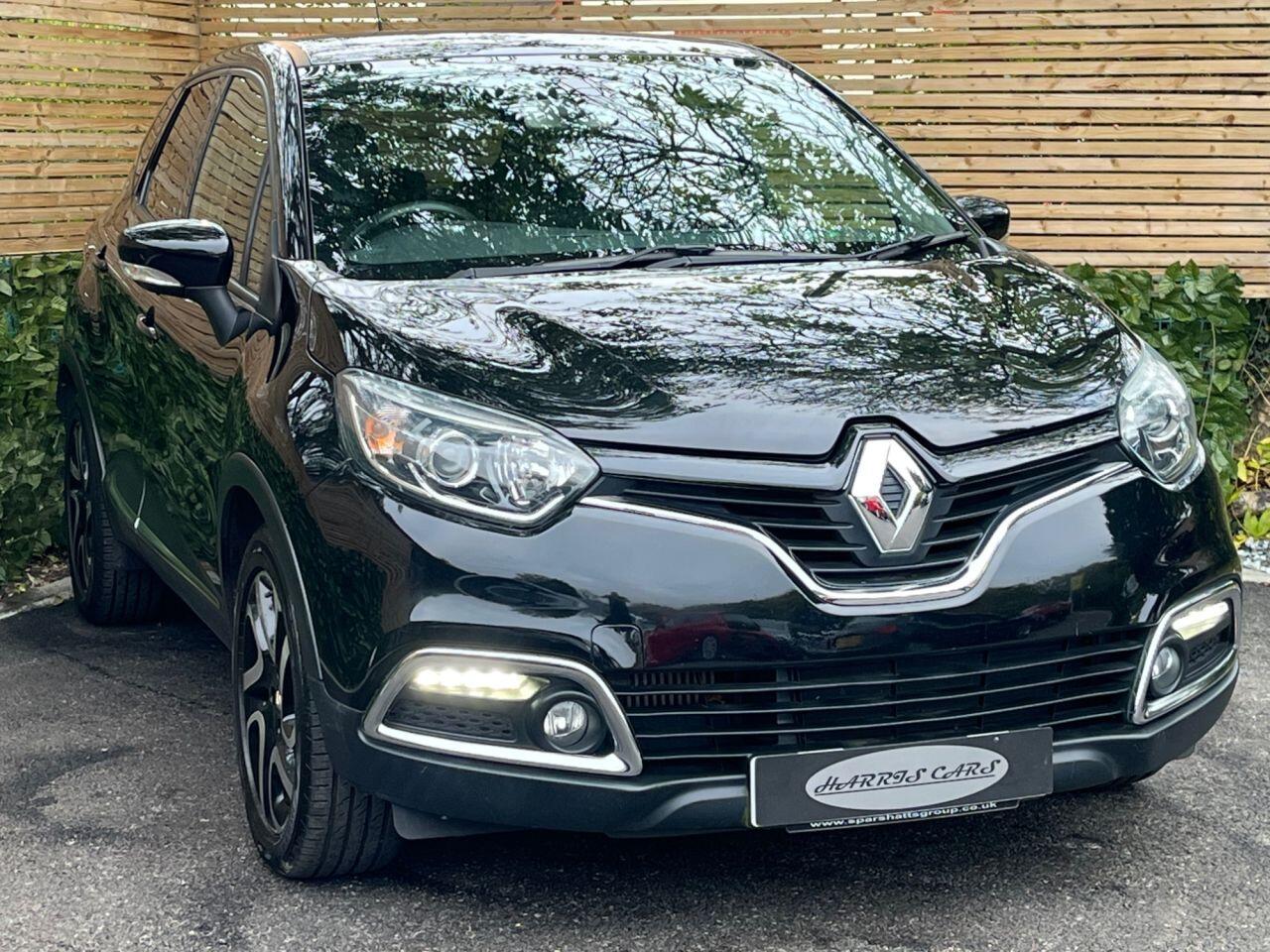 Used Renault Captur 2017 for sale - 78220045: Photo 5