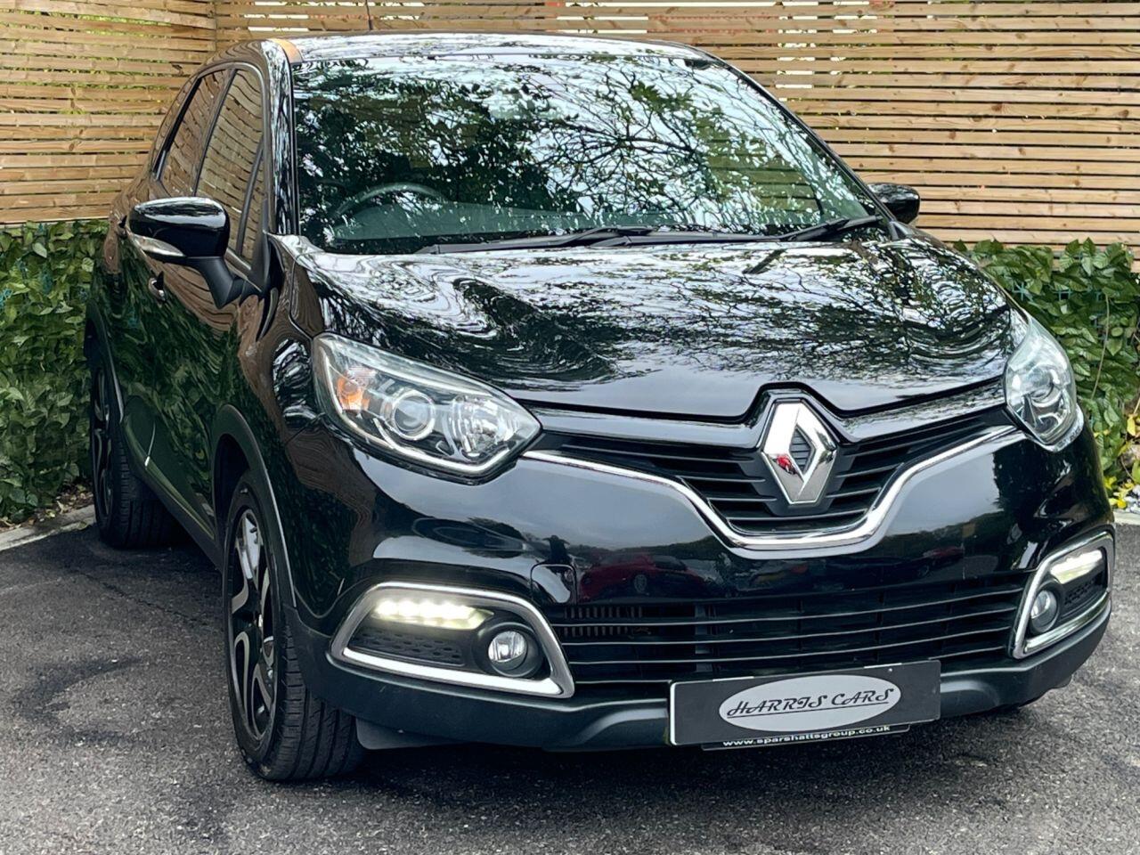 Used Renault Captur 2017 for sale - 78220045: Photo 6