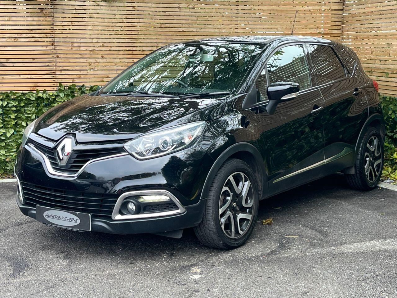 Used Renault Captur 2017 for sale - 78220045: Photo 7