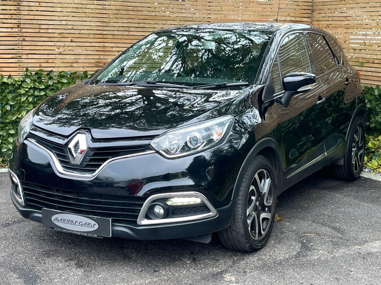 Used Renault Captur 2017 for sale - 78220045: Photo 8