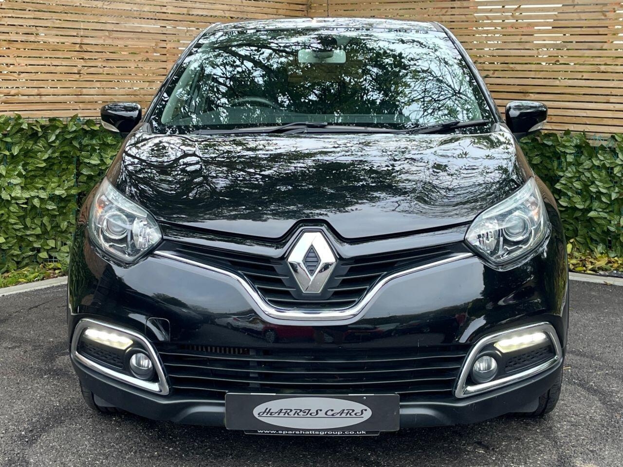 Used Renault Captur 2017 for sale - 78220045: Photo 9