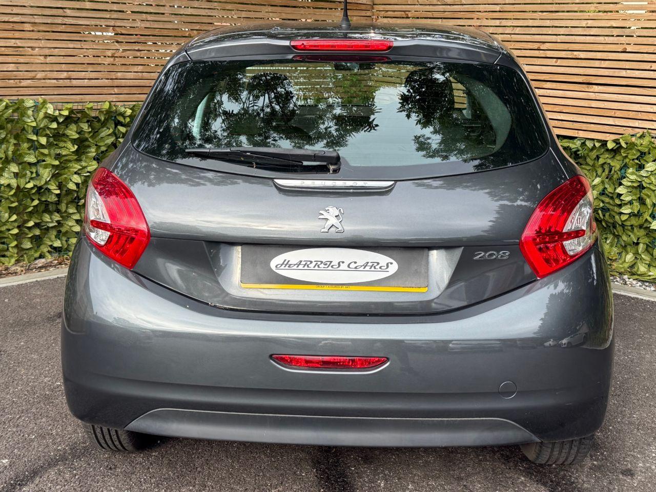 Used Peugeot 208 2015 for sale - 76988235: Photo 13