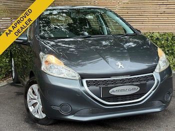 Peugeot 208 feature image