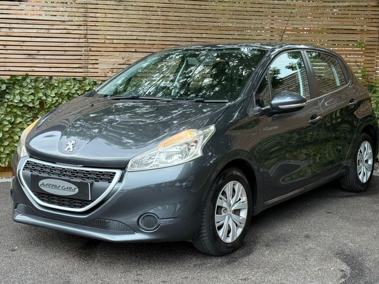 Used Peugeot 208 2015 for sale - 76988235: Photo 7