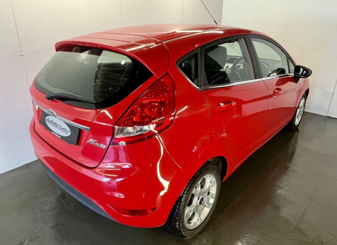 Used Ford Fiesta 2011 for sale - 76167481: Photo 11