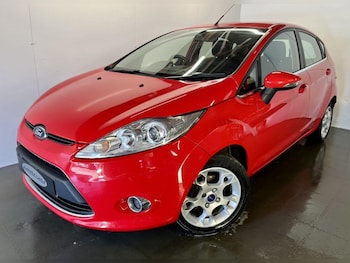 Used Ford Fiesta 2011 for sale - 76167481: Photo 2