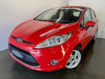 Used Ford Fiesta 2011 for sale - 76167481: Photo 3