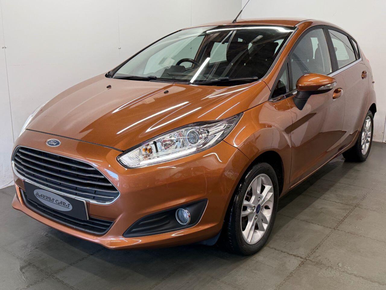 Used Ford Fiesta for sale - 76485545: Photo 10