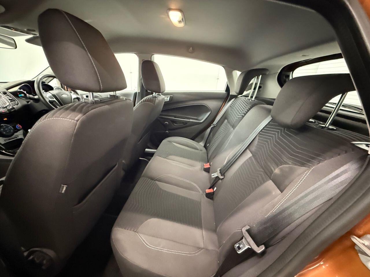 Used Ford Fiesta for sale - 76485545: Photo 17