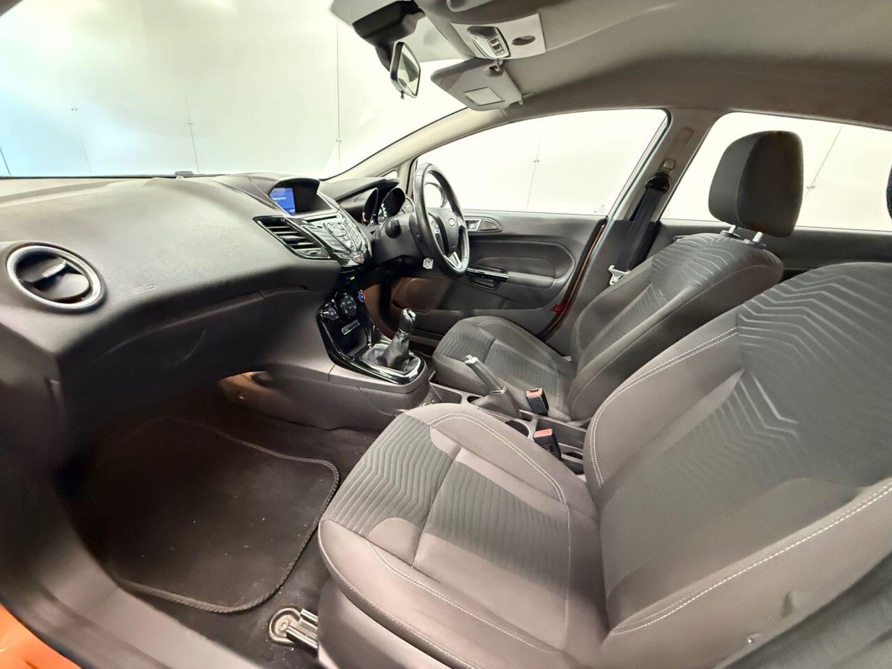 Used Ford Fiesta for sale - 76485545: Photo 18