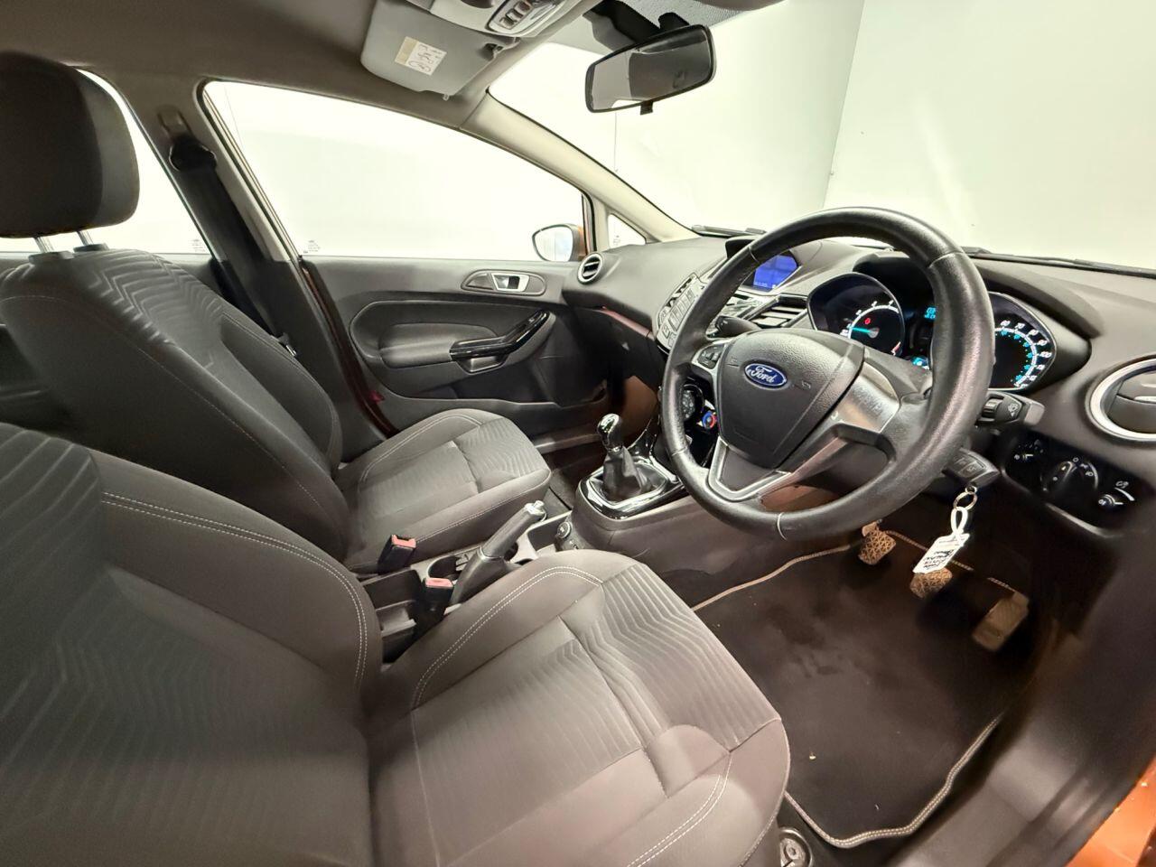 Used Ford Fiesta for sale - 76485545: Photo 20