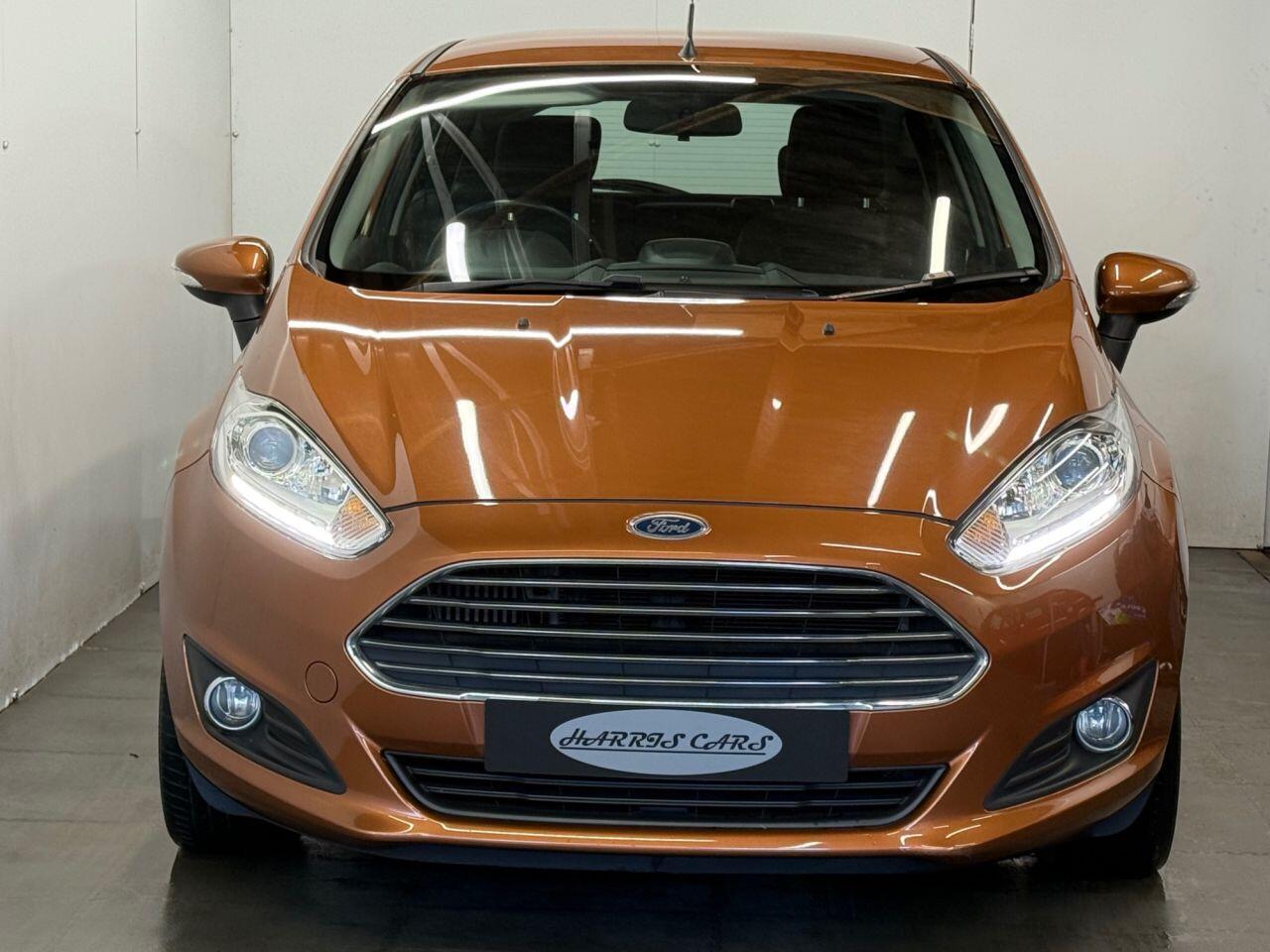 Used Ford Fiesta for sale - 76485545: Photo 6