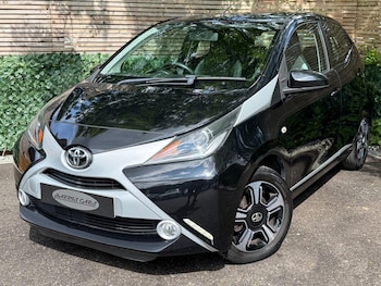 Used Toyota AYGO 2015 for sale - 78636223: Photo