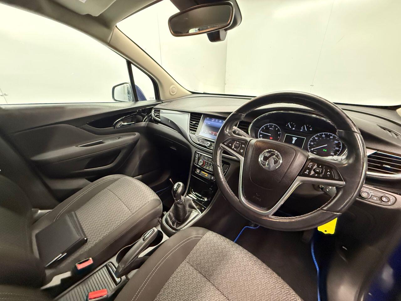 Used Vauxhall Mokka X 2017 for sale - 76899464: Photo 14