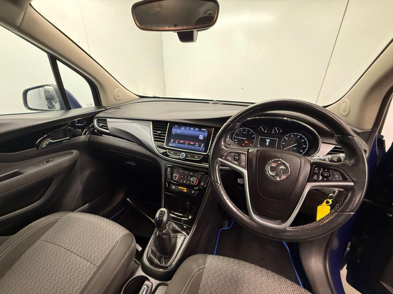 Used Vauxhall Mokka X 2017 for sale - 76899464: Photo 15