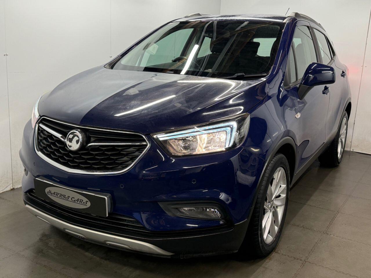 Used Vauxhall Mokka X 2017 for sale - 76899464: Photo 7