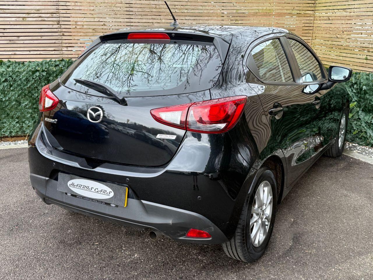 Used Mazda Mazda2 2018 for sale - 77883243: Photo 10