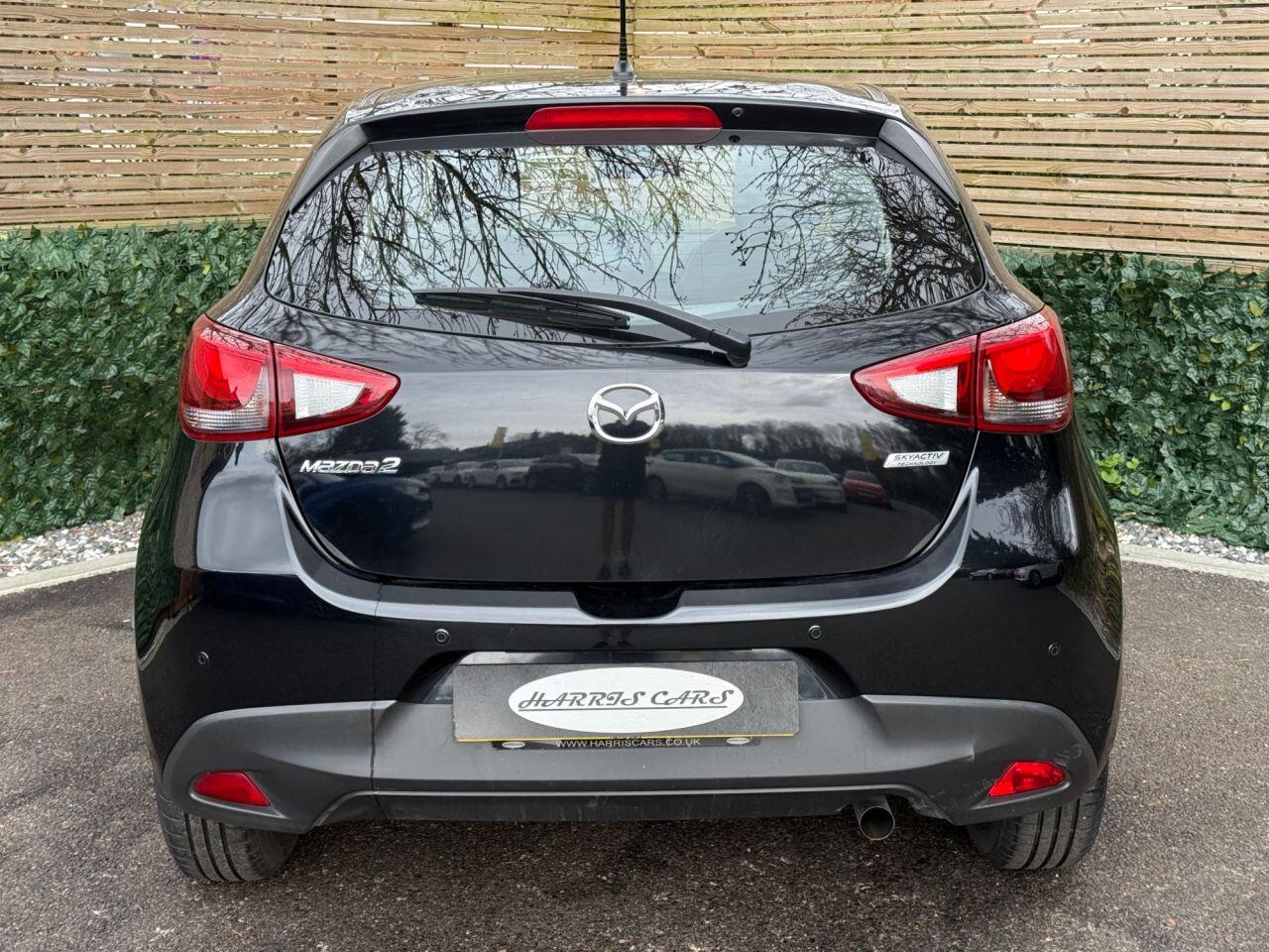 Used Mazda Mazda2 2018 for sale - 77883243: Photo 11
