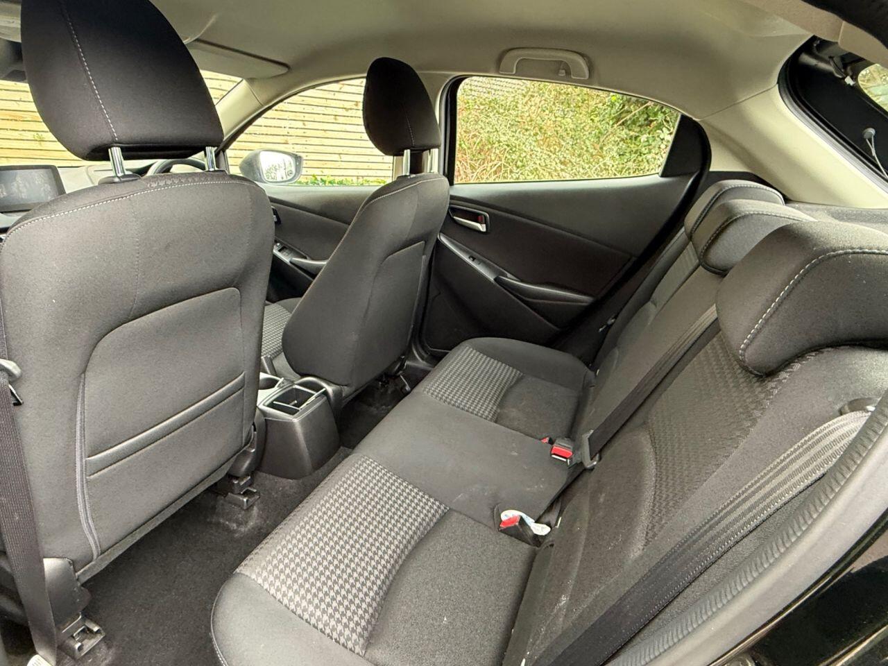 Used Mazda Mazda2 2018 for sale - 77883243: Photo 14