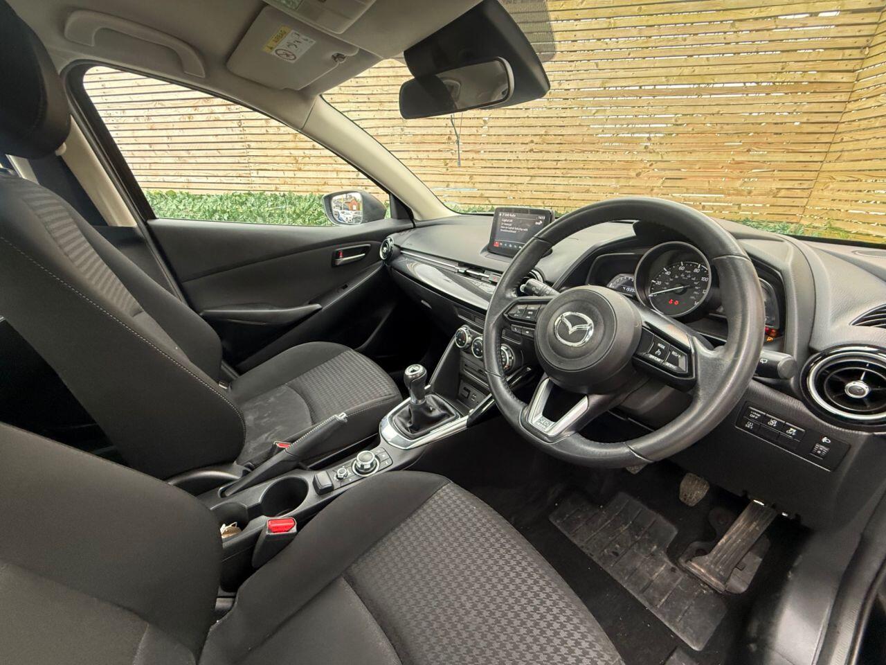 Used Mazda Mazda2 2018 for sale - 77883243: Photo 15
