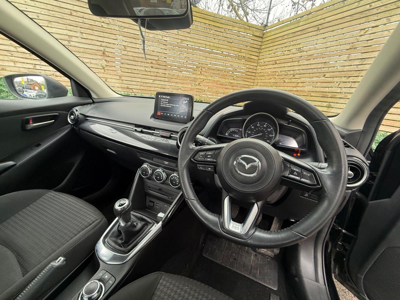 Used Mazda Mazda2 2018 for sale - 77883243: Photo 17