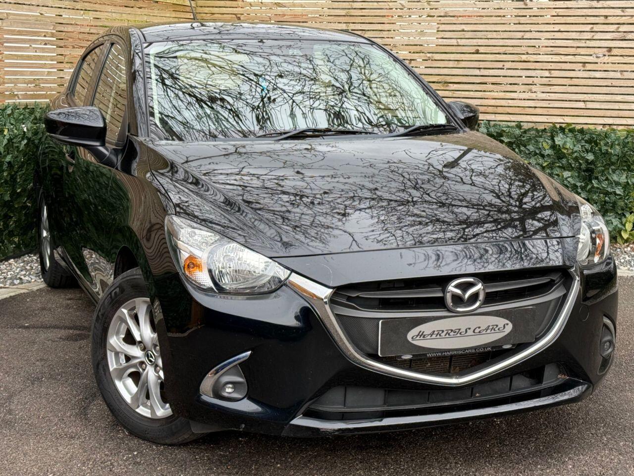 Used Mazda Mazda2 2018 for sale - 77883243: Photo 2
