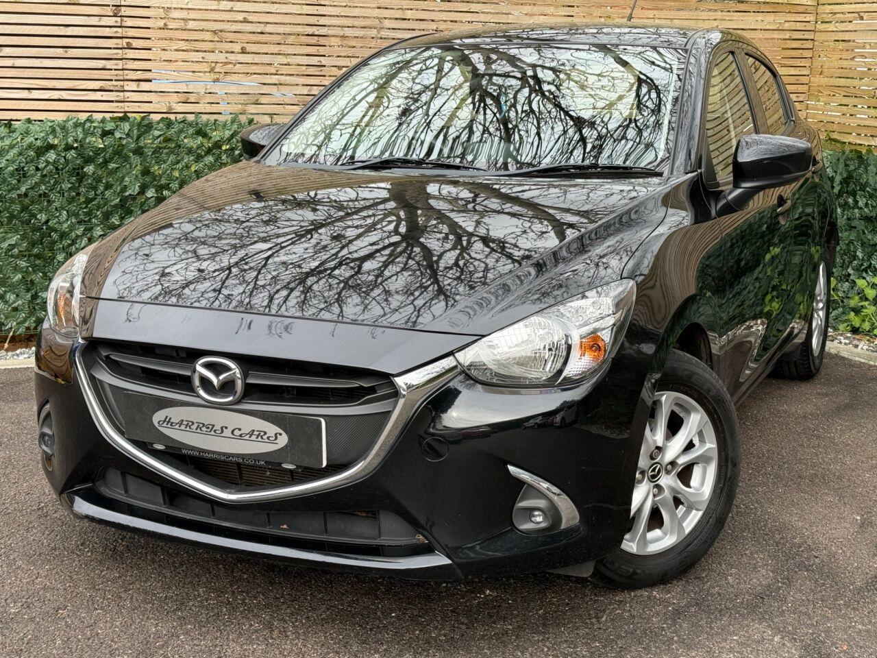 Used Mazda Mazda2 2018 for sale - 77883243: Photo 4