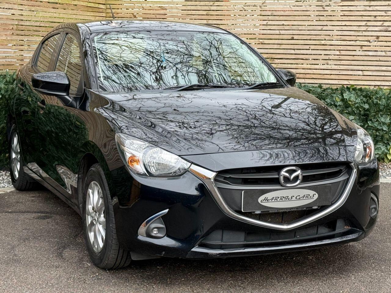 Used Mazda Mazda2 2018 for sale - 77883243: Photo 5