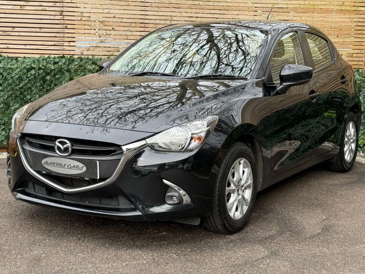 Used Mazda Mazda2 2018 for sale - 77883243: Photo 7
