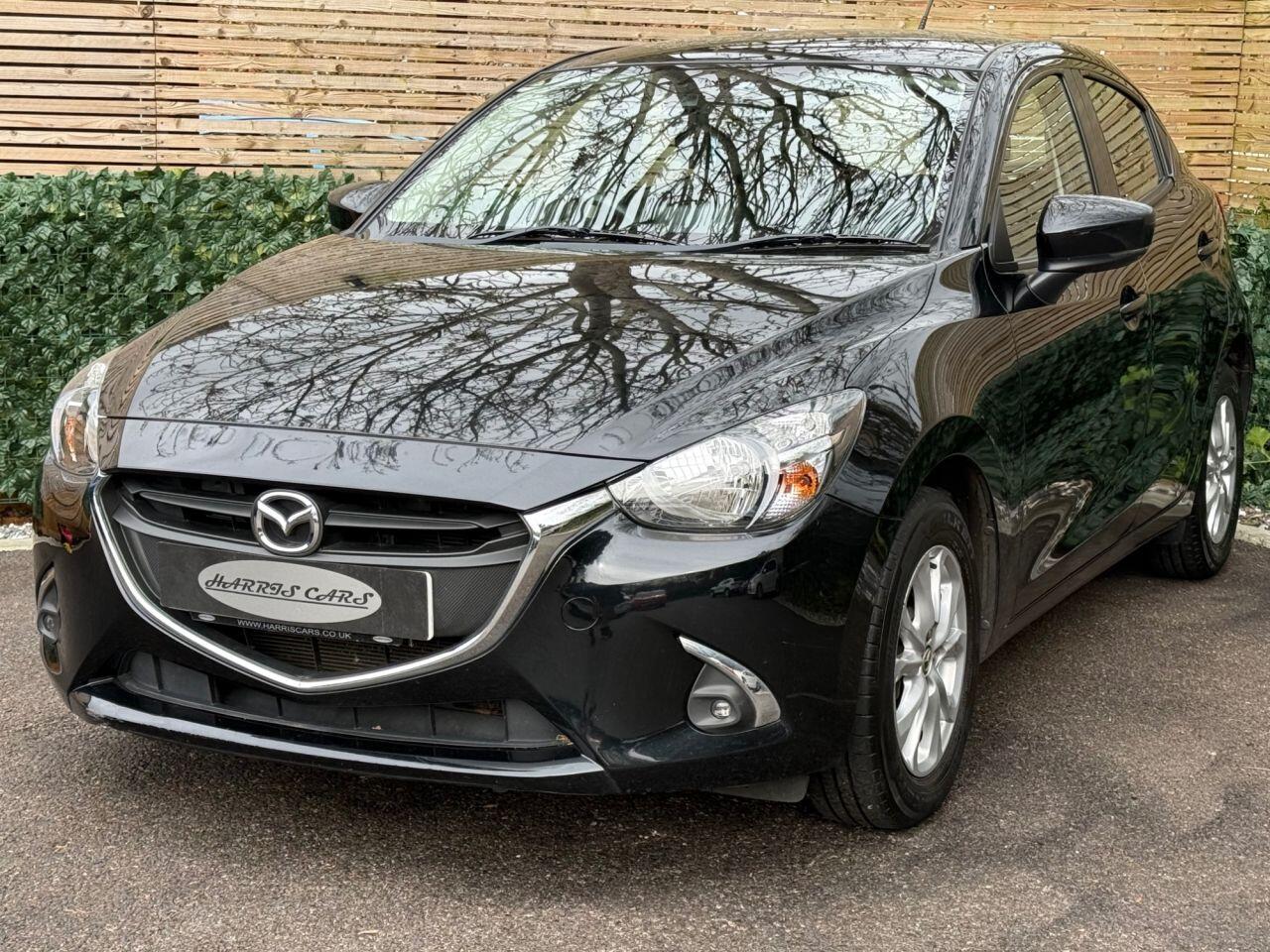 Used Mazda Mazda2 2018 for sale - 77883243: Photo 8