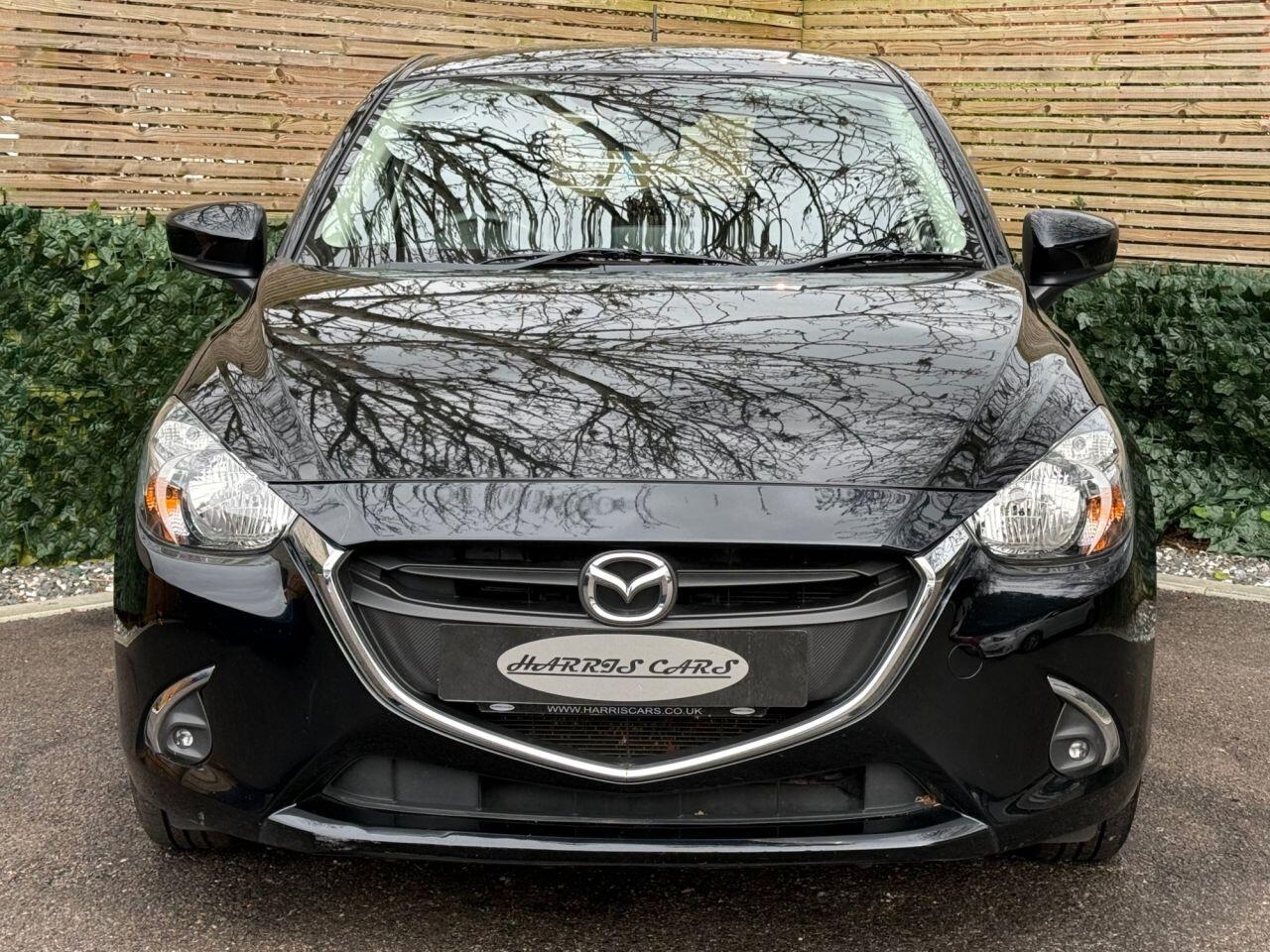 Used Mazda Mazda2 2018 for sale - 77883243: Photo 9