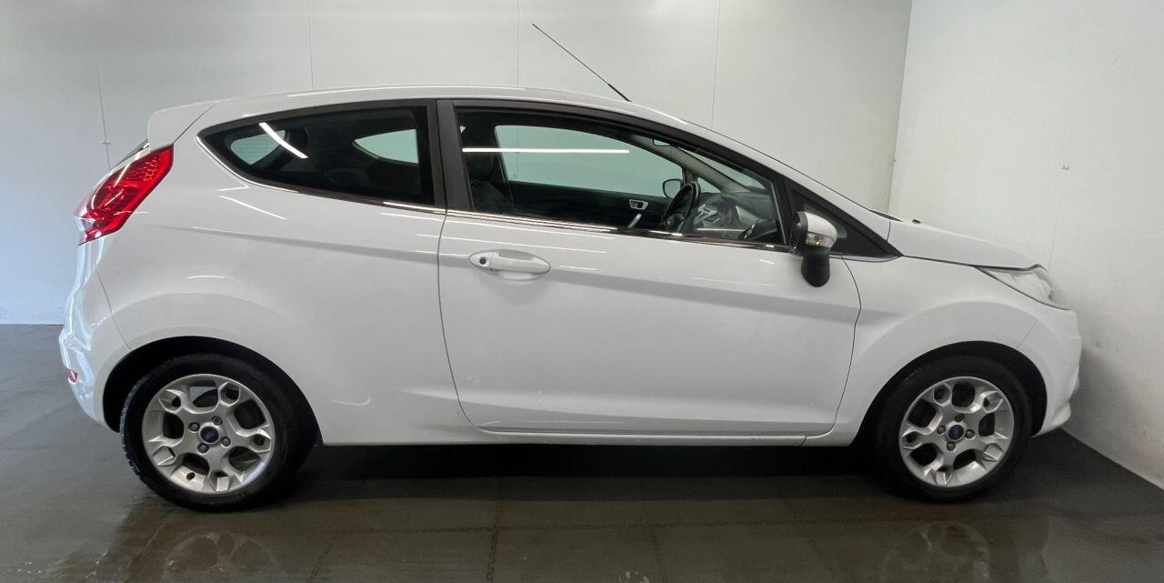 Used Ford Fiesta for sale - 78205091: Photo 10
