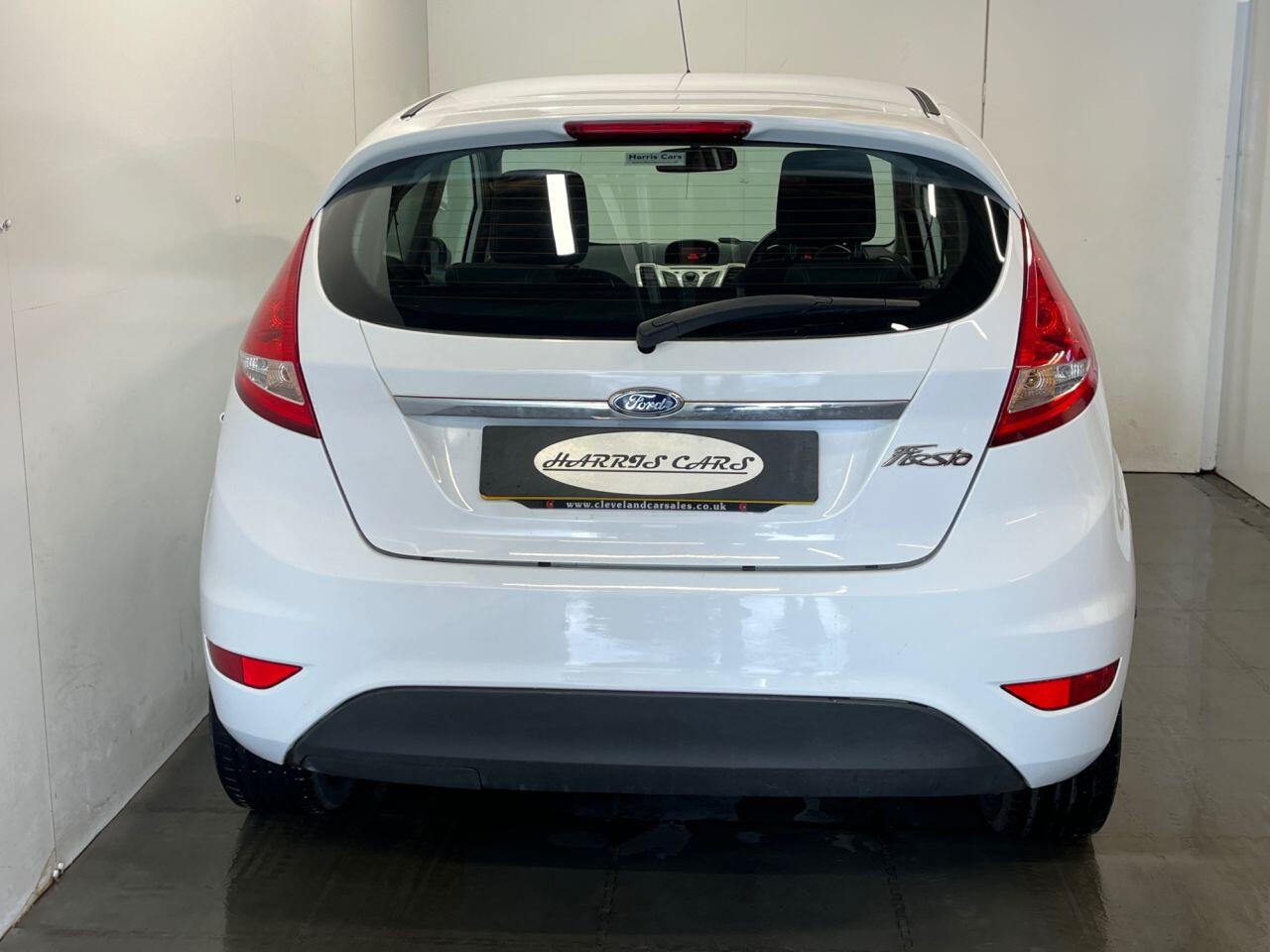 Used Ford Fiesta for sale - 78205091: Photo 12