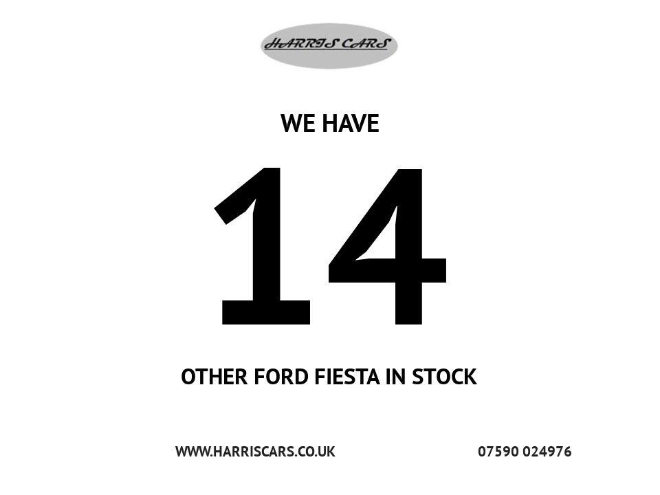 Used Ford Fiesta for sale - 78205091: Photo 13