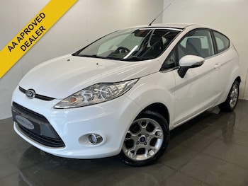 Ford Fiesta feature image