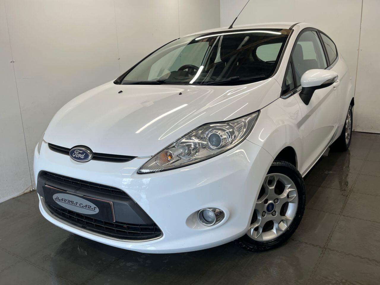 Used Ford Fiesta for sale - 78205091: Photo 2